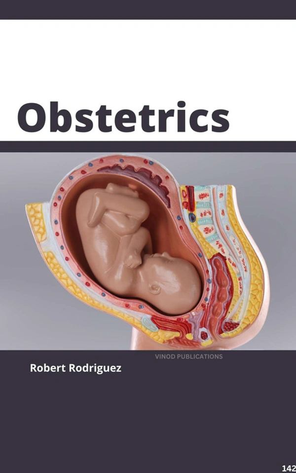 Vinod Publications OBSTETRICS (C142) BOOK by Robert Rodriguez - Robert Rodriguez