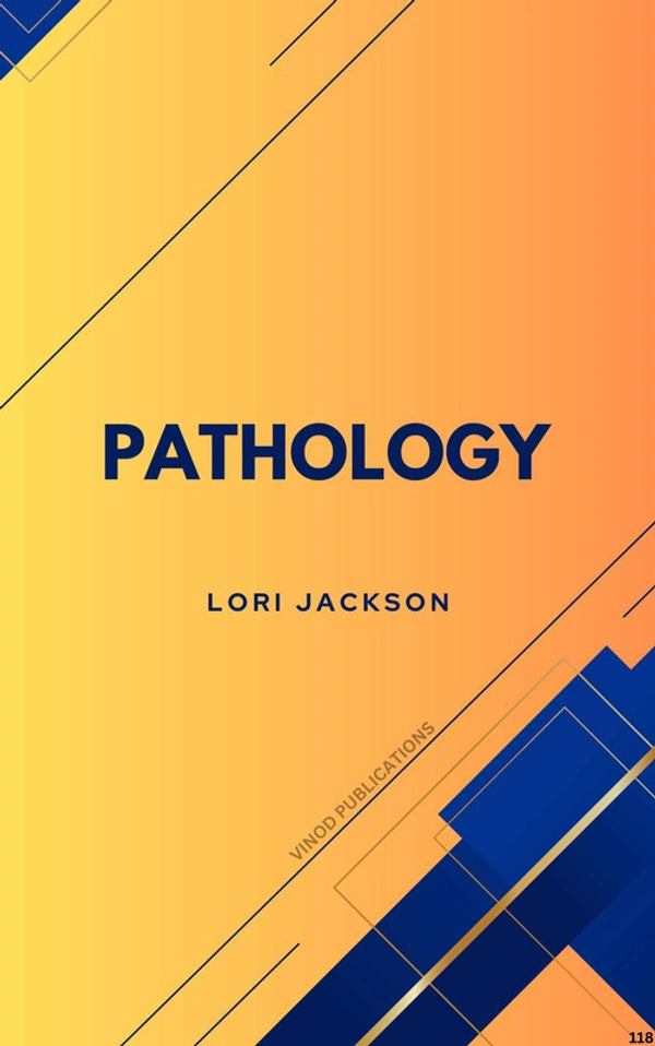 Vinod Publications PATHOLOGY (C118) BOOK by Lori Jackson - Lori Jackson