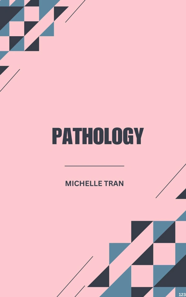 Vinod Publications PATHOLOGY (C123) BOOK by Michelle Tran - Michelle Tran