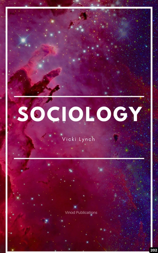 Vinod Publications SOCIOLOGY (C202) - Vicki Lynch