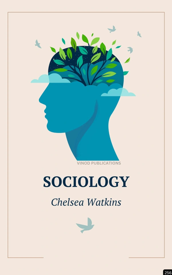 Vinod Publications SOCIOLOGY (C256) - Chelsea Watkins