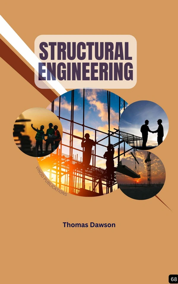 Vinod Publications STRUCTURAL ENGINEERING (Z-68) BOOK by Thomas Dawson - Thomas Dawson