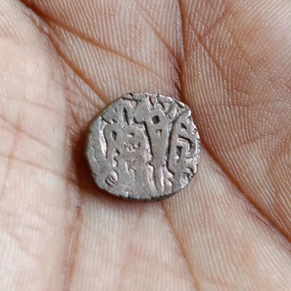 Sultanate of Delhi 1 Jital (1210-1235)