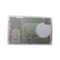 2017 1 Rupee UNC Note - Shaktikanta Das