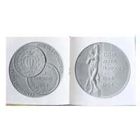 1972 San Marino Mint Set