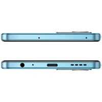 iQOO Z6 5G (Chromatic Blue, 6GB RAM, 128GB Storage) | Snapdragon 695-6nm Processor | 120Hz FHD+ Display | 5000mAh Battery - Portage