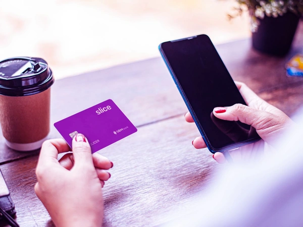 Slice Payment Bank 