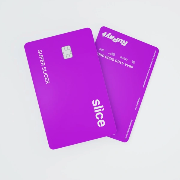 Slice Payment Bank 