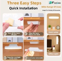 Premium Smart Lamp 72