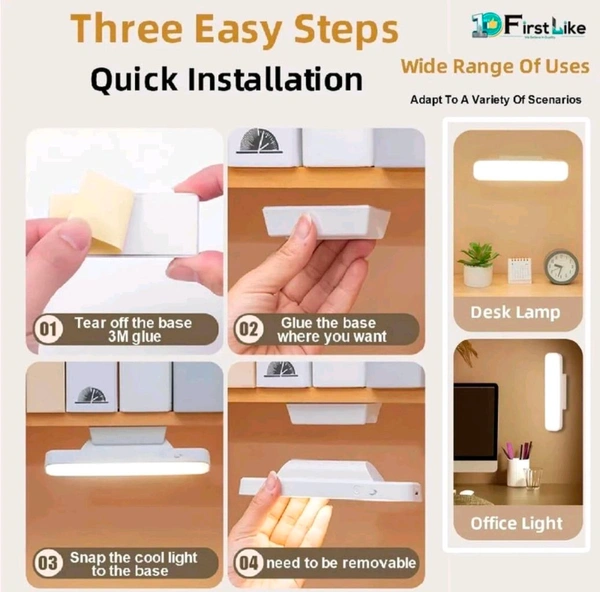 Premium Smart Lamp 72