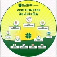 Digipay AEPS Religare Securities Limited