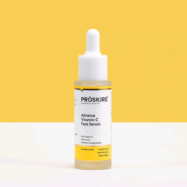 Advance Vitamin C Face Serum