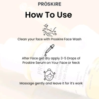 Advance Vitamin C Face Serum