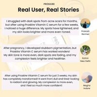 Advance Vitamin C Face Serum