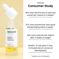 Advance Vitamin C Face Serum