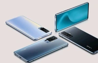 Vivo Back Panel Enter Model