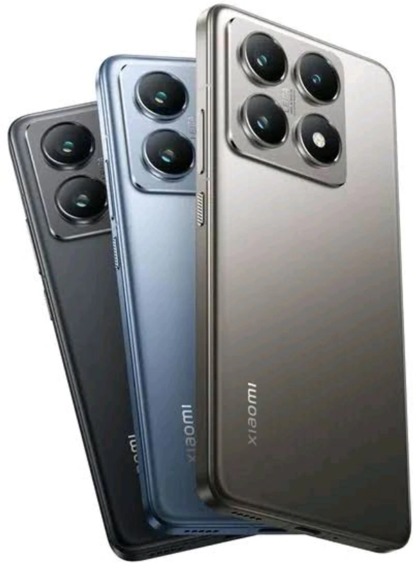 Xiaomi/Redmi/Mi Back Panel Enter Model