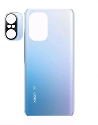 Xiaomi/Redmi/Mi Back Panel Enter Model