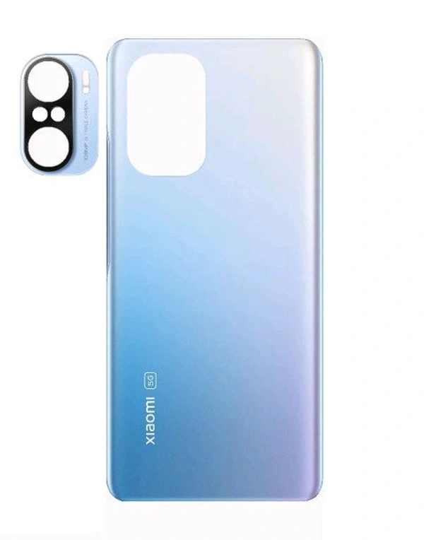 Xiaomi/Redmi/Mi Back Panel Enter Model