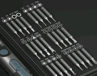 MAANT L5 PRO 24IN1 L5 PRO TORQUE ADJUSTABLE ELECTRIC SCREWDRIVER