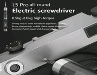 MAANT L5 PRO 24IN1 L5 PRO TORQUE ADJUSTABLE ELECTRIC SCREWDRIVER