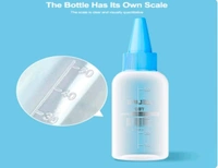 Quantum bazar Relife TB2 Plastic Liquid Needle-Tube Solvent