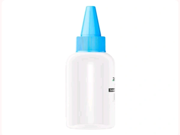 Quantum bazar Relife TB2 Plastic Liquid Needle-Tube Solvent