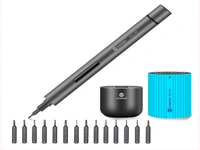 Sunshine SD-18E High Precision Electric Power Screwdriver Set Alloy Steel Mini Screwdriver Kit For Cell Phone Repair