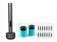 Sunshine SD-18E High Precision Electric Power Screwdriver Set Alloy Steel Mini Screwdriver Kit For Cell Phone Repair