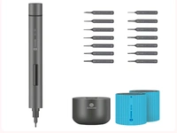 Sunshine SD-18E High Precision Electric Power Screwdriver Set Alloy Steel Mini Screwdriver Kit For Cell Phone Repair