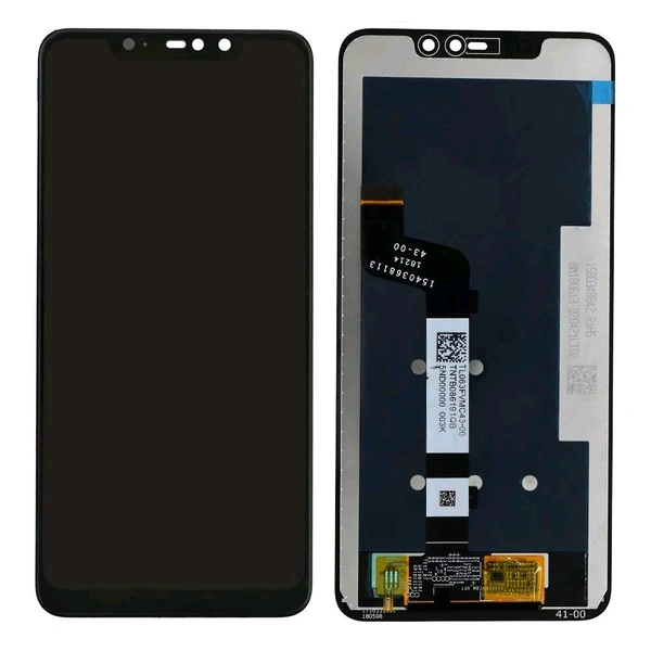 Xiaomi Redmi Note 6 Display LCD/Combo