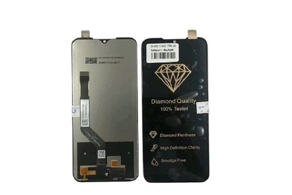 REDMI NOTE 7 PRO DISPLAY