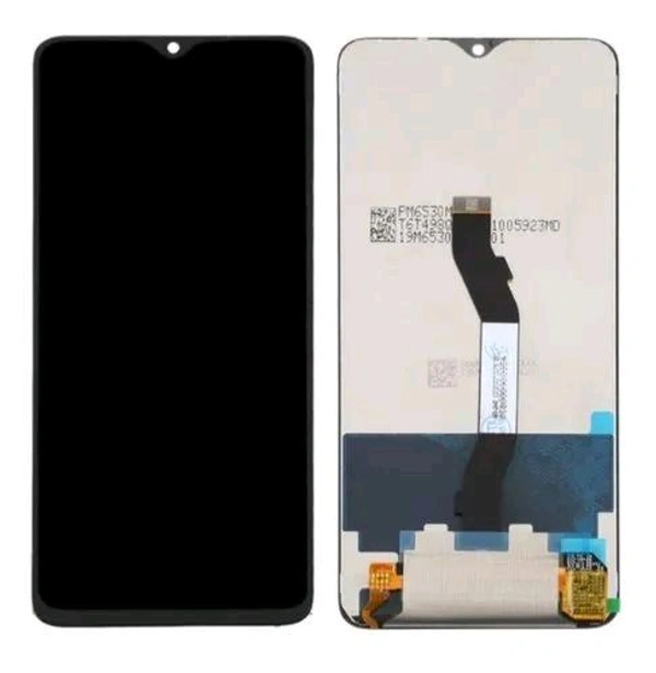Xiaomi/Redmi Note 8 LCD Display/Touch