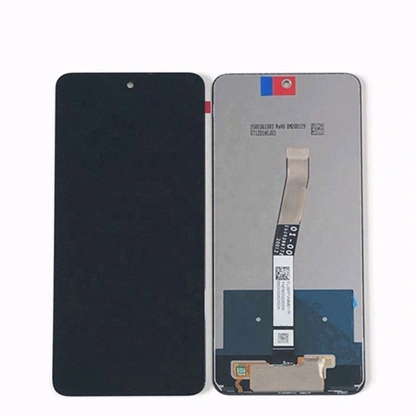 Xiaomi Redmi Note 9 Pro Max Screen and...
