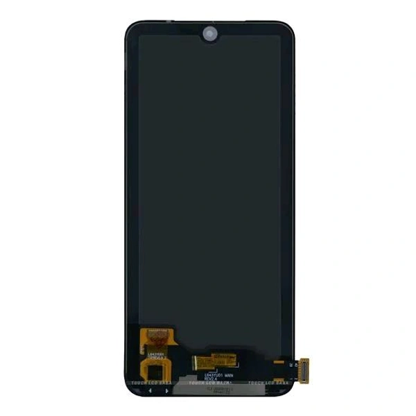 Redmi Note 10S Display and Touch