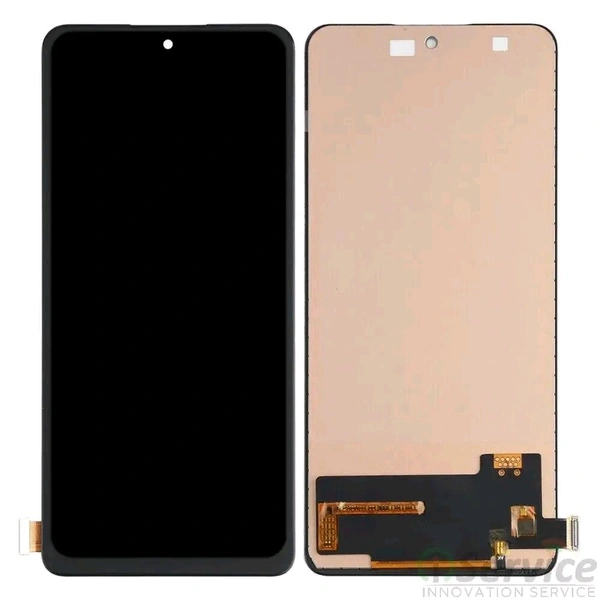 Redmi Note 11S (2201117SI) -Incell LCD