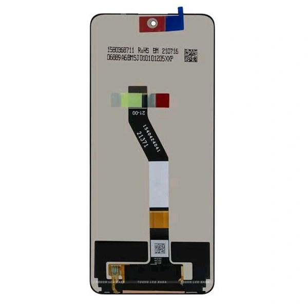 Redmi Note 11T 5G Display and Touch
