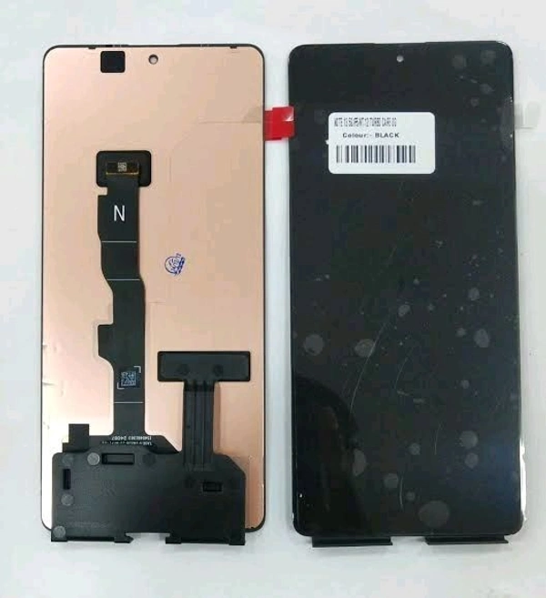 REDMI NOTE 13 (5G) CARE ORIGINAL Display