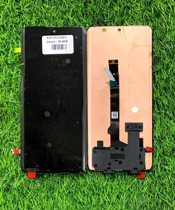 REDMI NOTE 13 PRO PLUS Display