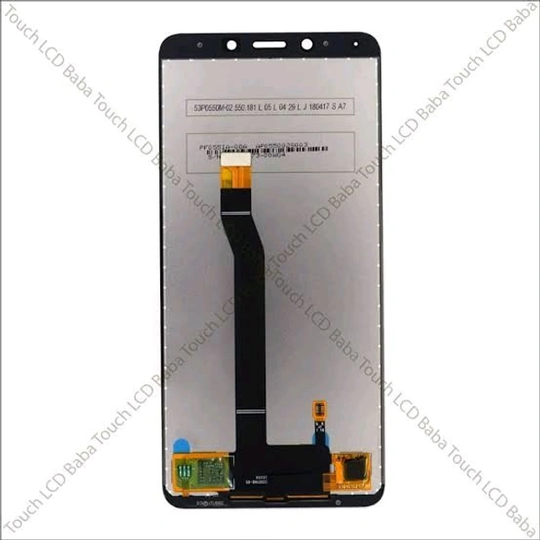 Redmi 6A Display and Touch Screen Combo