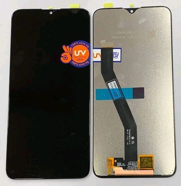 REDMI 8A CARE ORIGINAL DISPLAY
