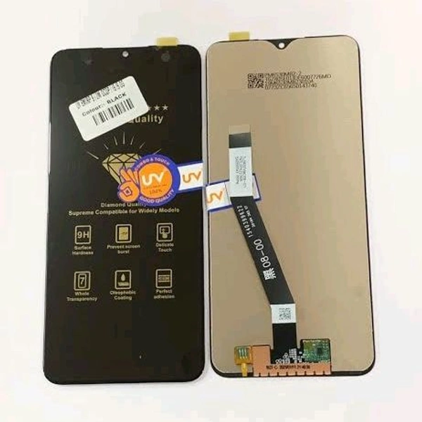 REDMI 9 DISPLAY
