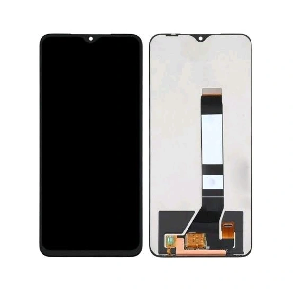 Mi Redmi 9 Power Lcd Display Folder