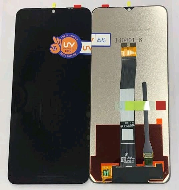 REDMI 10C CARE ORIGINAL DISPLAY