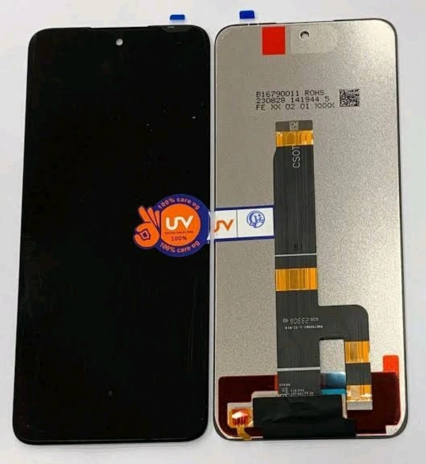 REDMI 12 CARE ORIGINAL DISPLAY