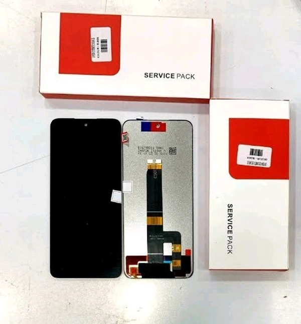 REDMI 13 (5G) CARE ORIGINAL DISPLAY