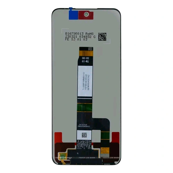 Redmi 13 5G Display and Touch Screen