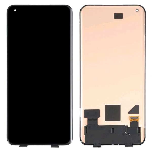 Mobile Display For Xiaomi Mi 11 Ultra