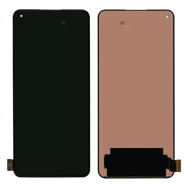 Xiaomi Mi 11 Lite NE 5G Display and Touch