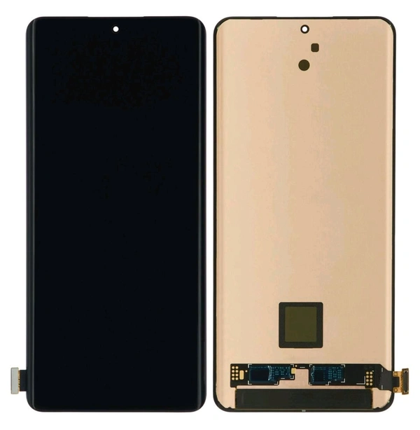 LCD with Touch Screen for Xiaomi 12 Pro